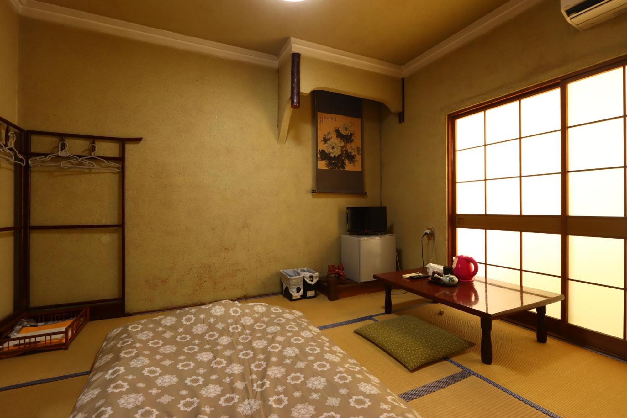 Hotel Kenrokuen Nobeoka Esterno foto