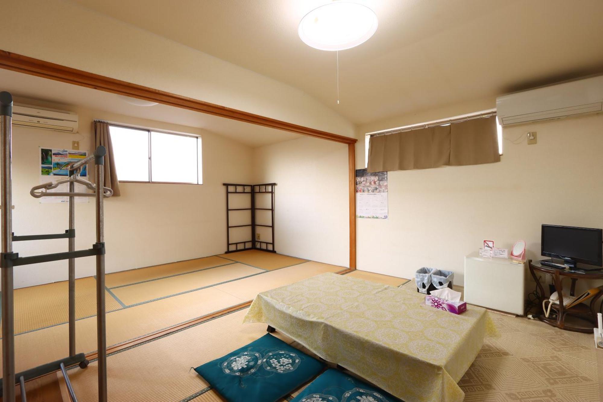 Hotel Kenrokuen Nobeoka Esterno foto