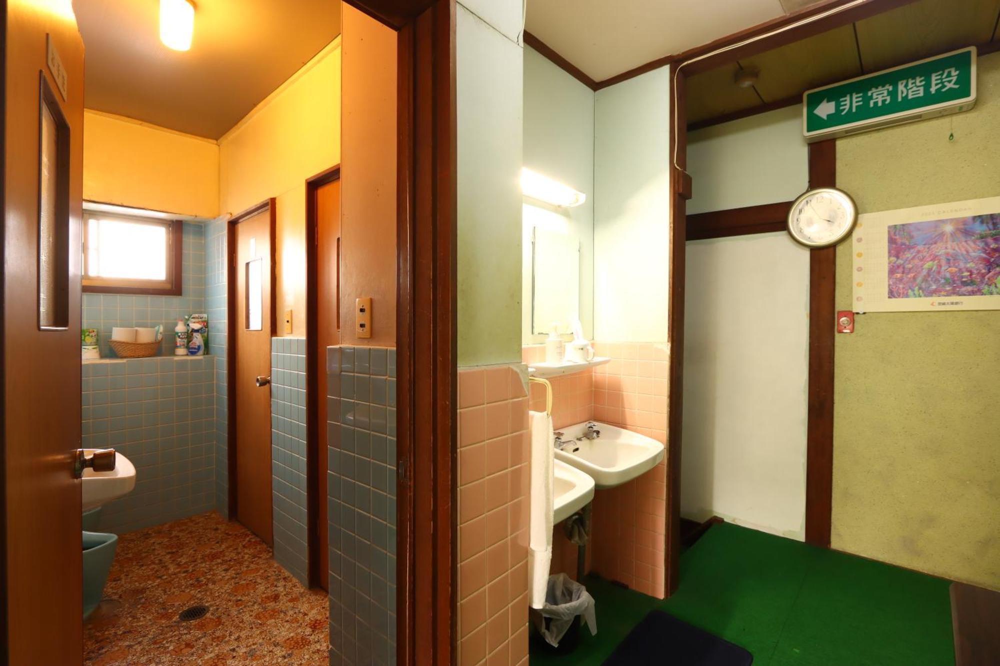 Hotel Kenrokuen Nobeoka Esterno foto