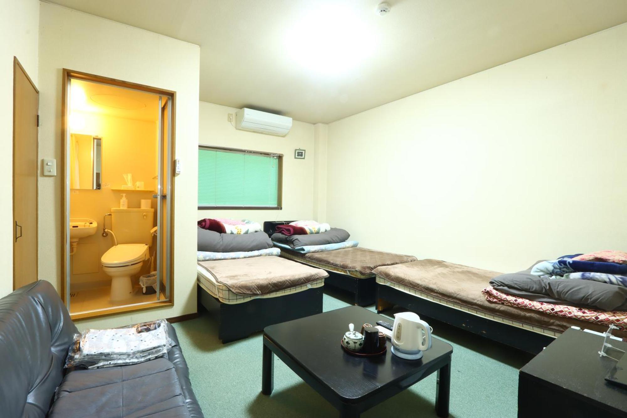 Hotel Kenrokuen Nobeoka Esterno foto