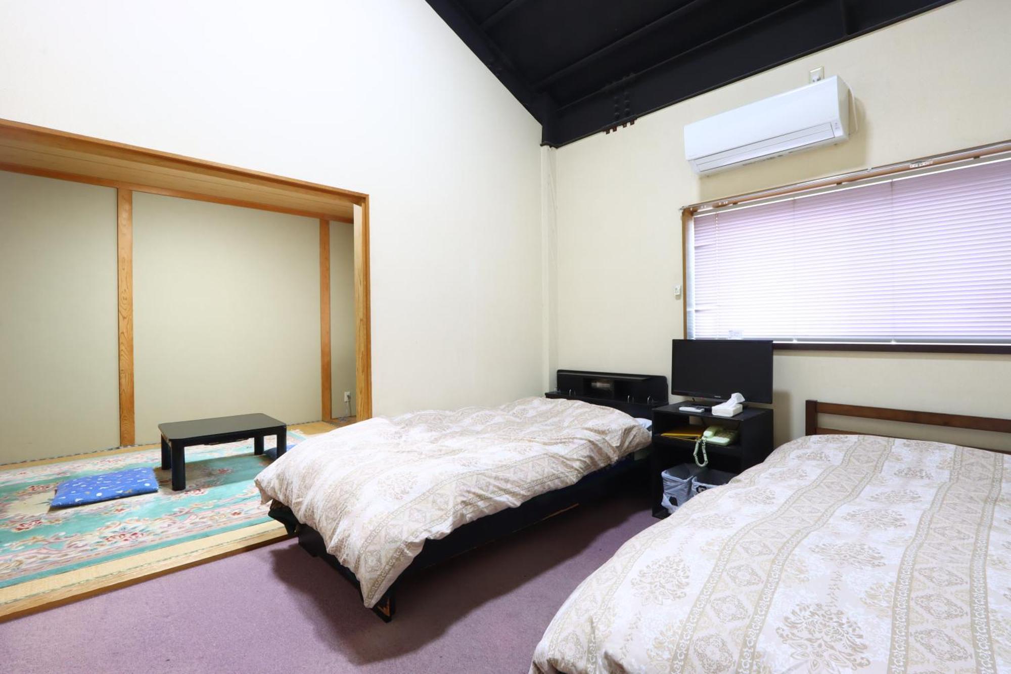 Hotel Kenrokuen Nobeoka Esterno foto