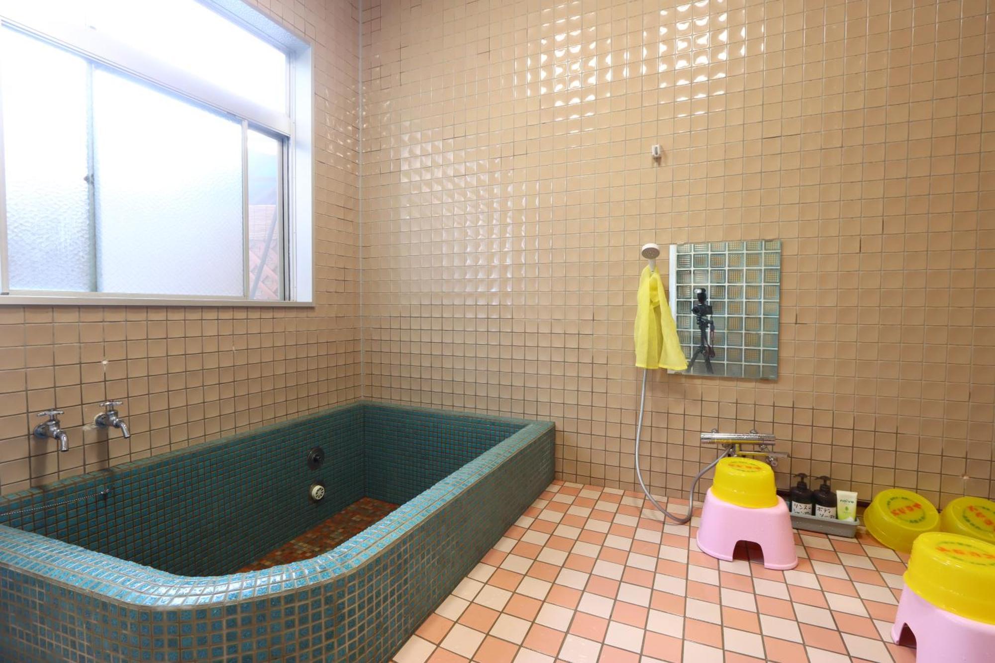 Hotel Kenrokuen Nobeoka Esterno foto