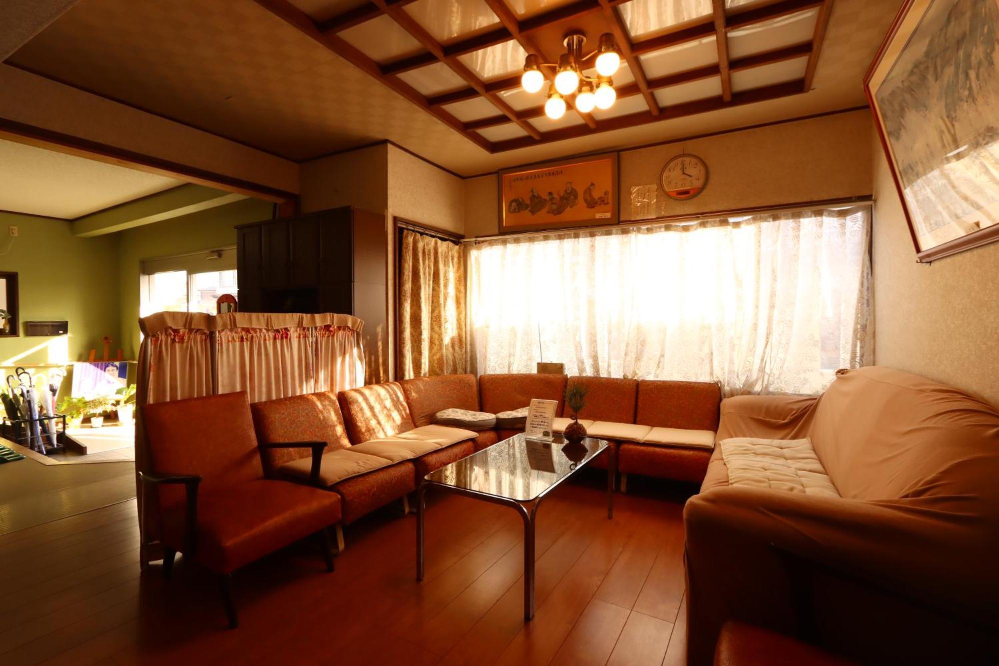 Hotel Kenrokuen Nobeoka Esterno foto