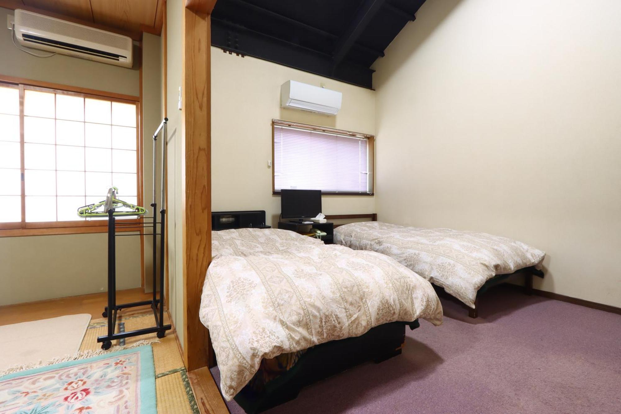 Hotel Kenrokuen Nobeoka Esterno foto