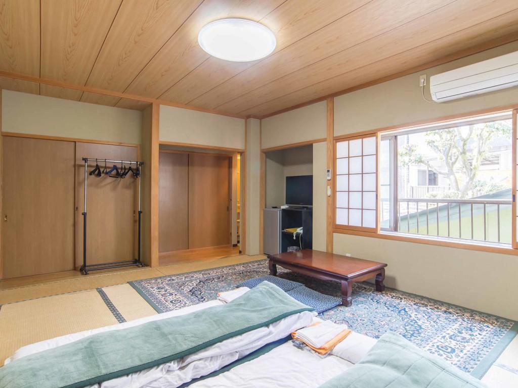 Hotel Kenrokuen Nobeoka Esterno foto