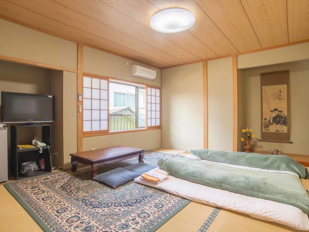 Hotel Kenrokuen Nobeoka Esterno foto