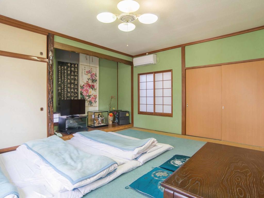Hotel Kenrokuen Nobeoka Esterno foto